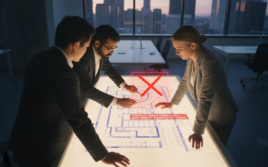 Red Flags in a Traffic Impact Assessment Report: A Developer’s Checklist for 2026