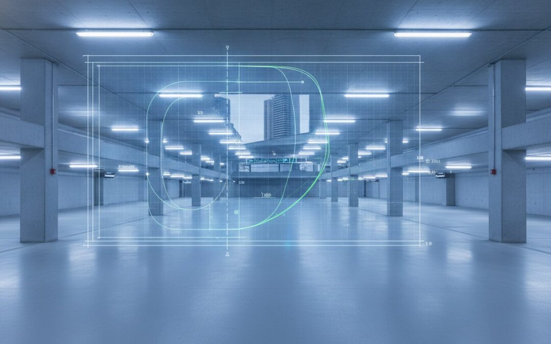 Value Engineering in Car Park Design: Optimising Yield and Construction Costs