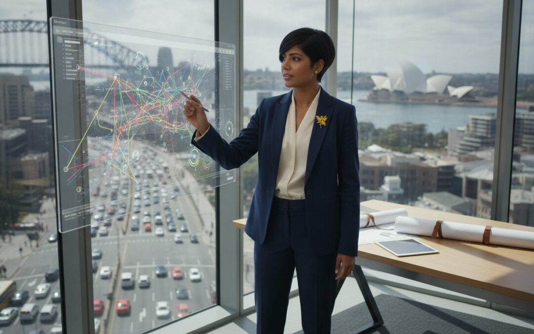 What Qualifications Should a Traffic Engineer Have in Australia?
