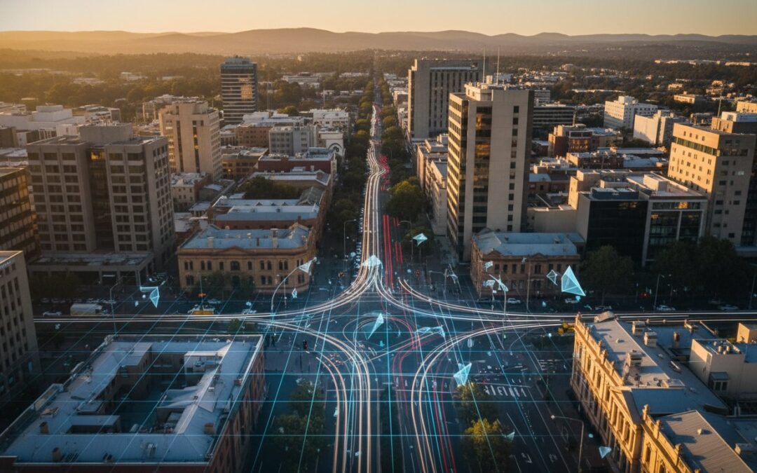Traffic Impact Assessment Adelaide
