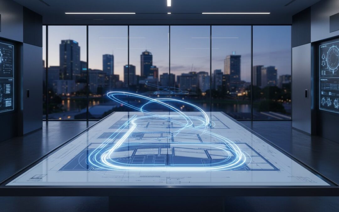 Adelaide Traffic and Parking Consultants