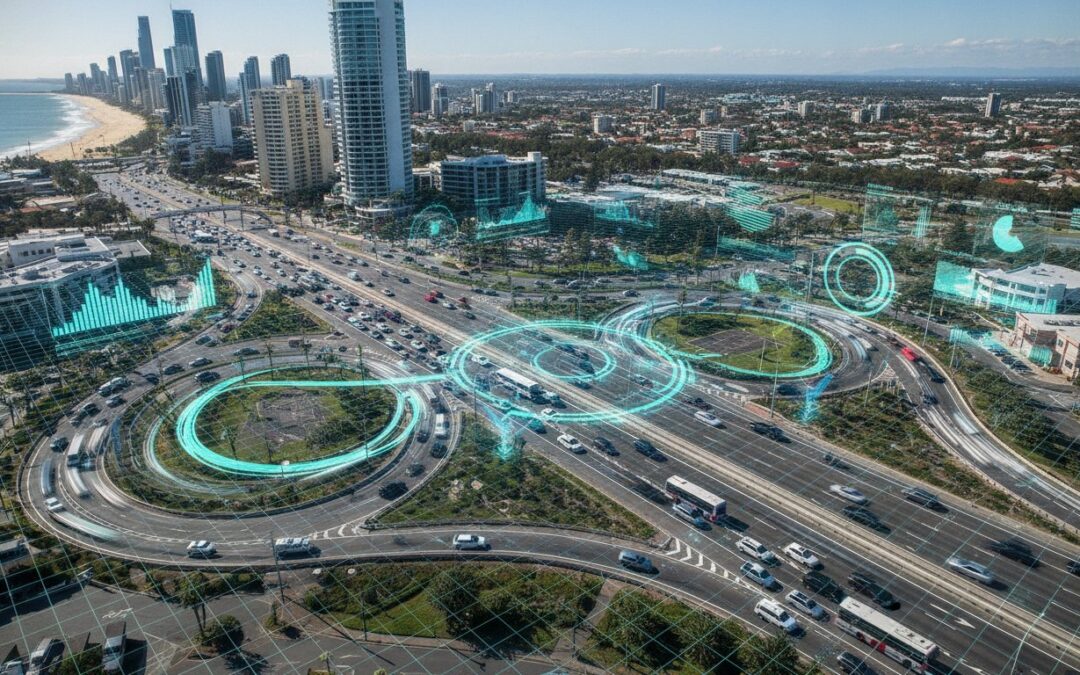 Traffic Impact Assessment Gold Coast