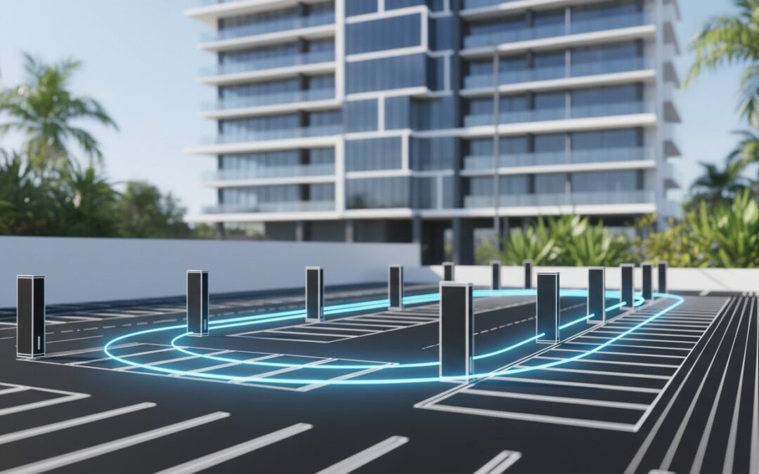 Traffic and Transport Facilities Design Gold Coast