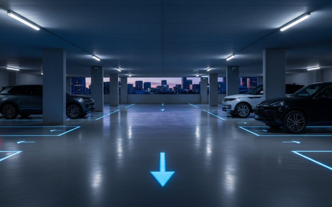 South Australia Planning and Design Code: Vehicle Access, Site Servicing and Car Parking Layout and Requirement