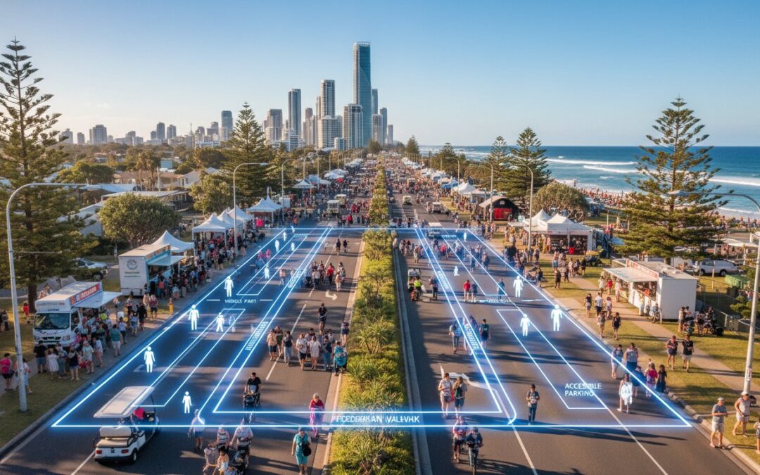 Professional Traffic Engineer Service for Gold Coast