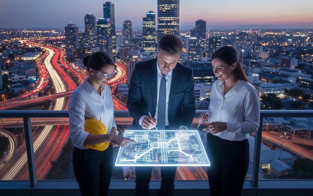 State Road Authority Submission Requirements: The Developer’s Compliance Checklist