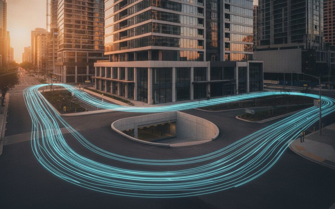 How to Clear Traffic-Related Conditions of Consent: A Developer’s Guide