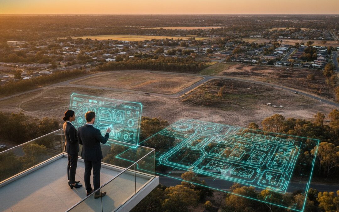 Traffic Engineering for Land Rezoning Applications: A Strategic Guide