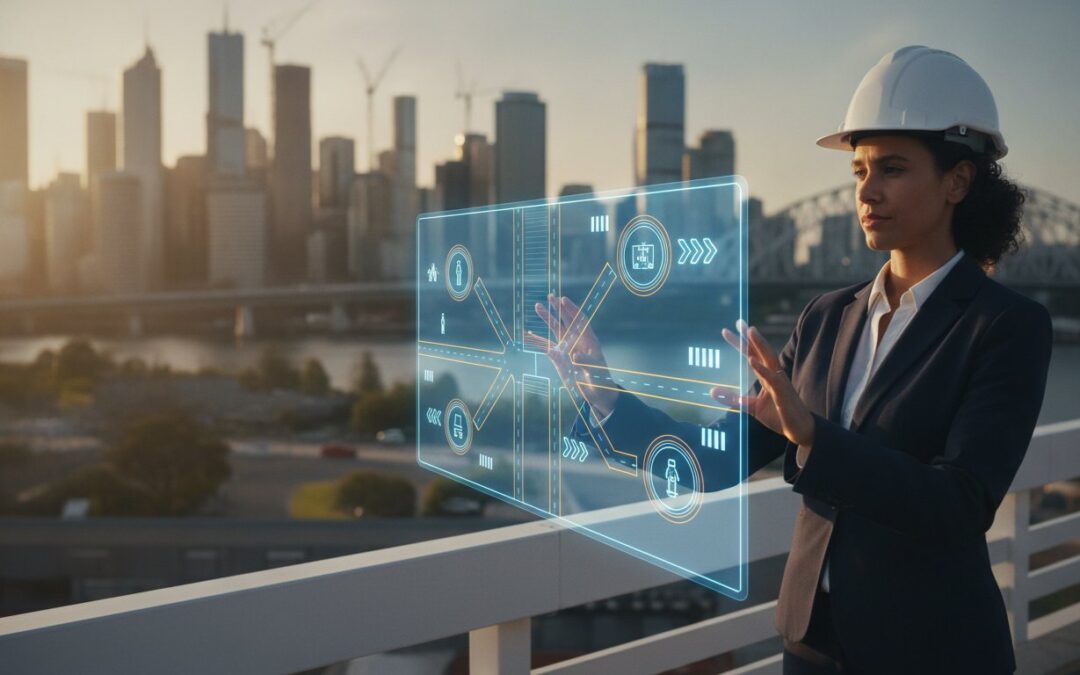 Pre-Construction Certificate Traffic Management Plan: The Developer’s Guide
