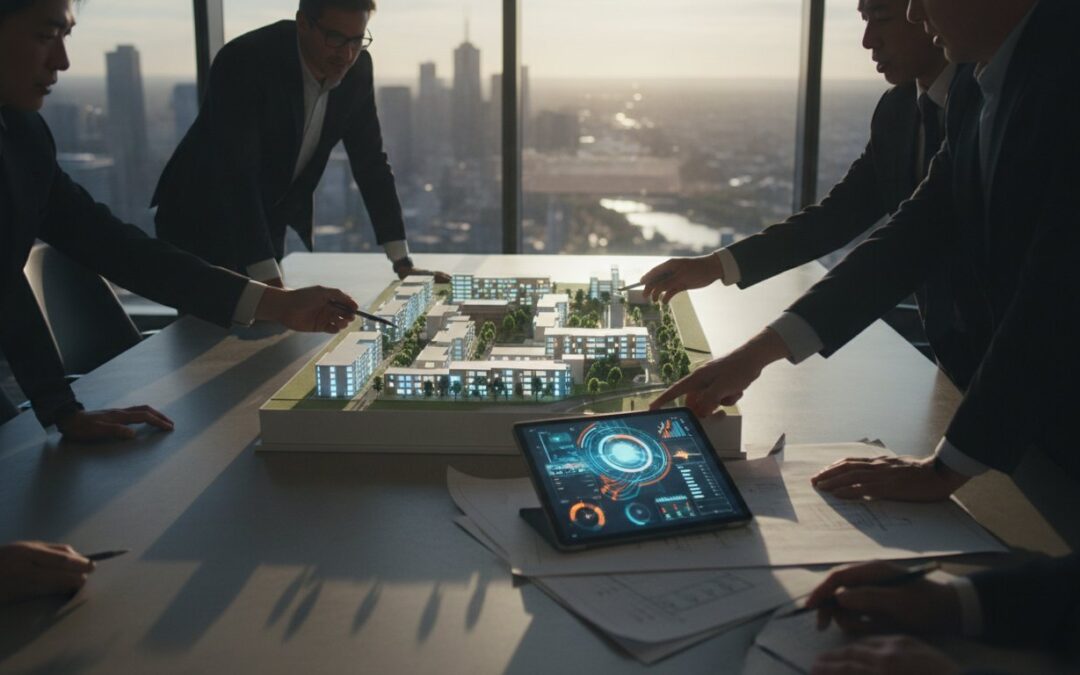 Preparing for a Planning Tribunal on Traffic Grounds: A Developer’s Strategic Guide