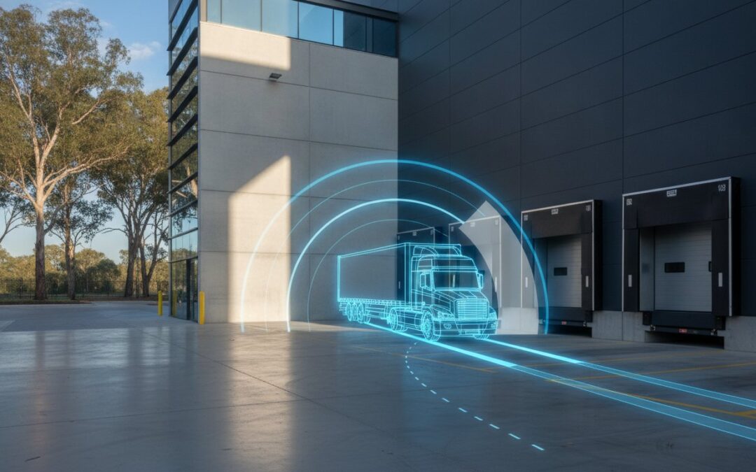 Optimising Loading Dock Design: A Troubleshooting Guide for Australian Developers