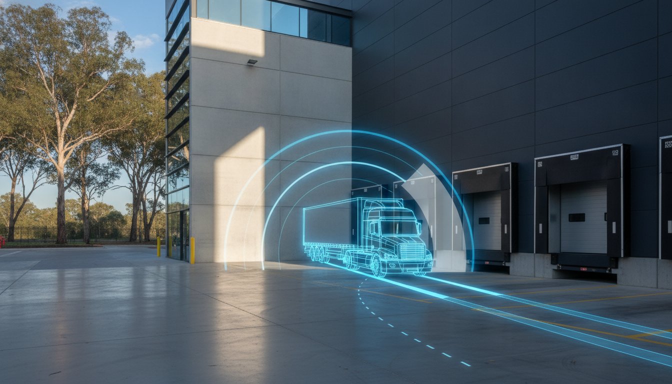 Optimising Loading Dock Design: A Troubleshooting Guide for Australian ...