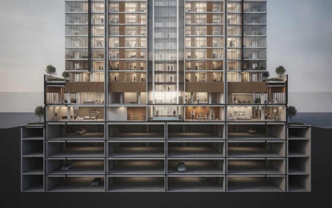 Parking Demand Study for Build-to-Rent Projects: The Developer’s Guide