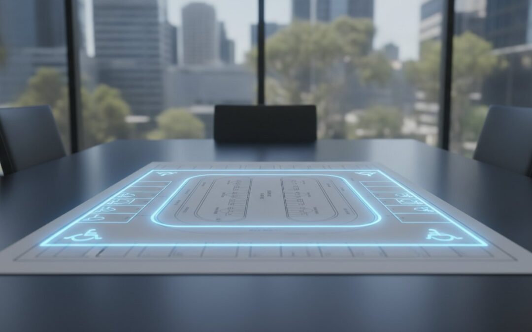 DDA and Disability Compliance in Traffic Design: A Guide for Australian Developers