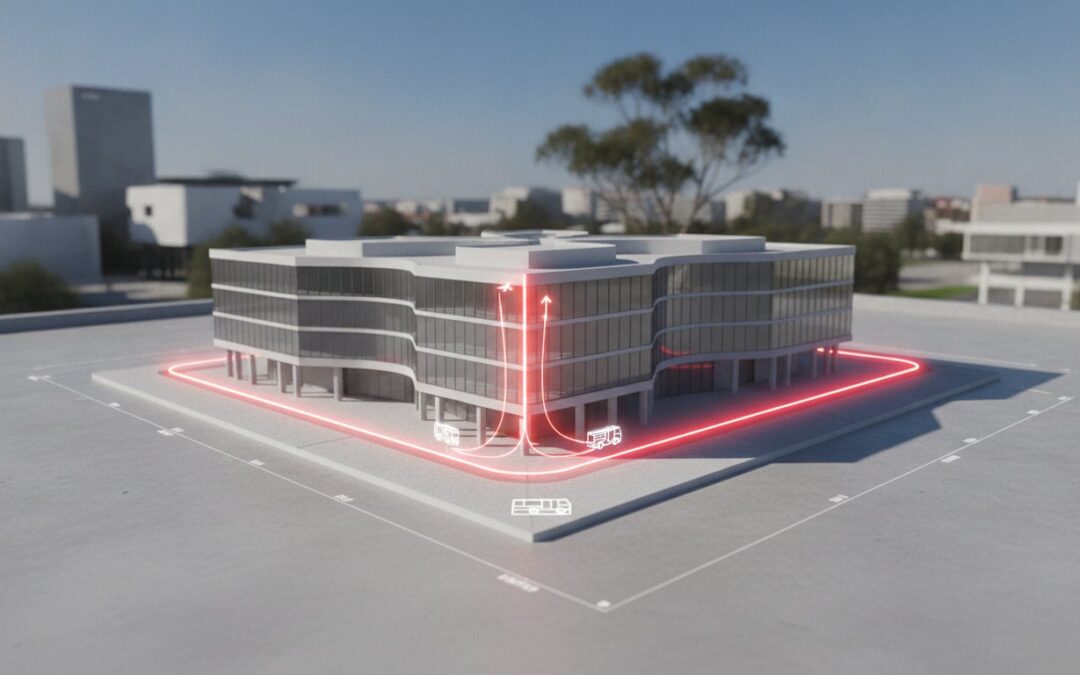 Fire Truck and Aerial Appliance Access Review: The 2026 Developer’s Guide to Compliance