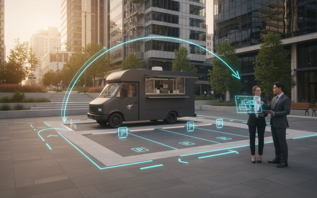Food Truck Car Parking Demand Assessment: A Comprehensive Guide