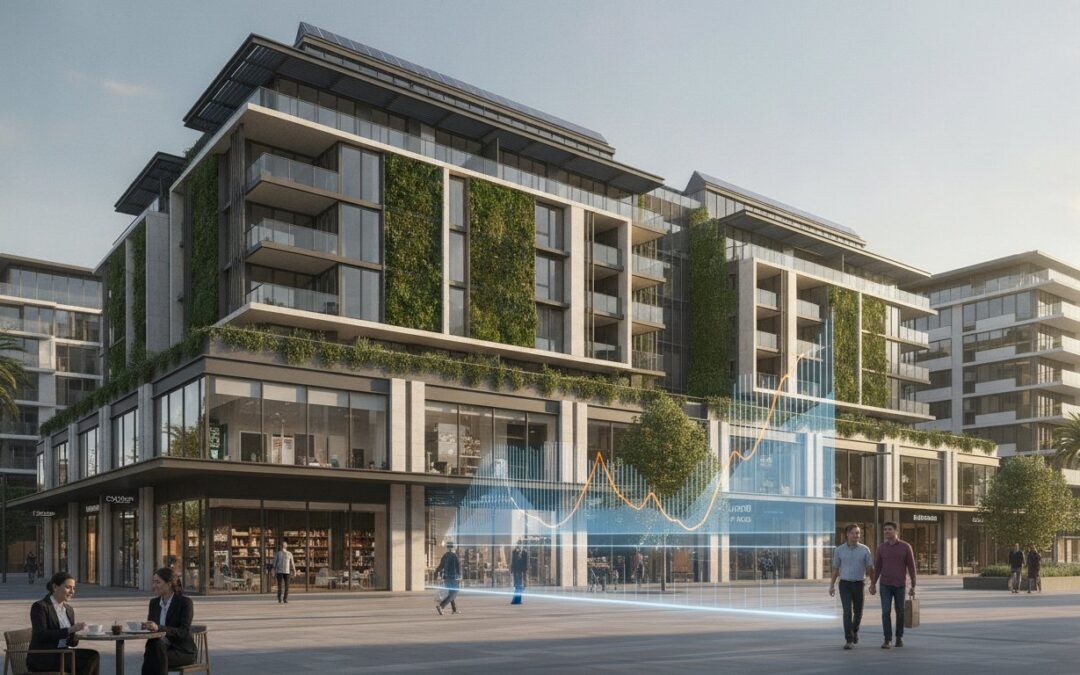 Implementing a Shared Parking Agreement: A Guide for Australian Developers