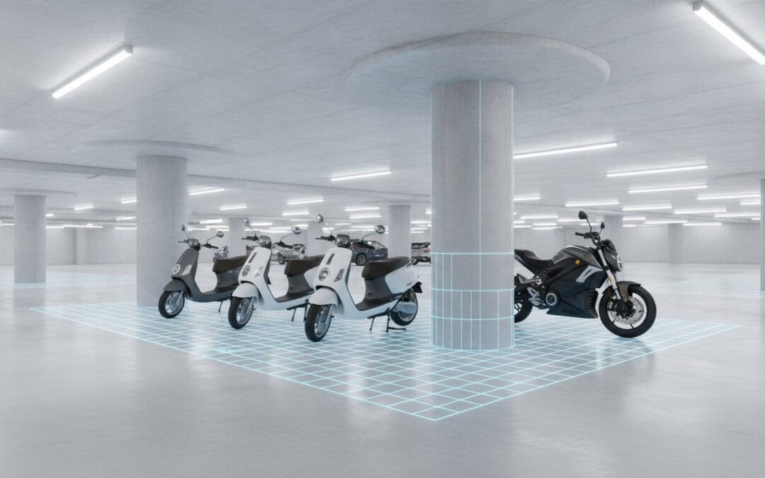 Motorcycle and Scooter Parking Provision Guidelines: The 2026 Developer’s Guide