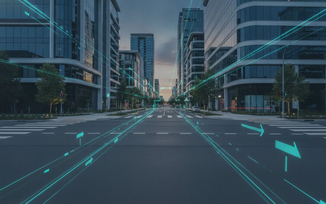 Post-Construction Traffic Monitoring Plan: A Guide to Compliance and Safety