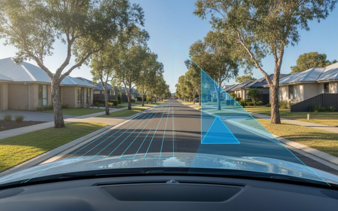 Sight Distance Assessment for Driveways: A Developer’s Technical Guide