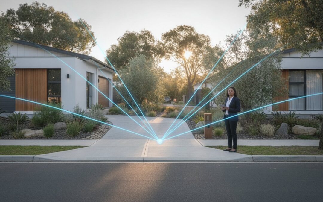 Sight Distance Requirements for New Driveways: The Australian Developer’s Guide