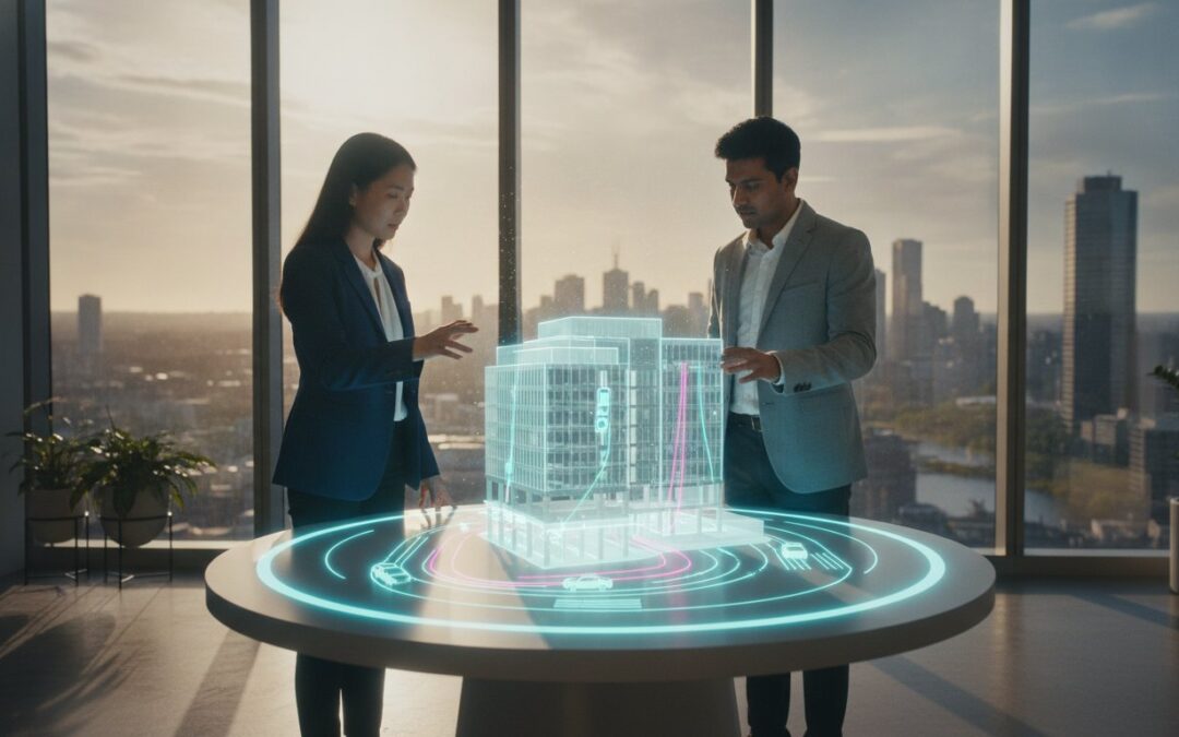 The Compliance Bridge: Effective Collaboration Between Traffic Engineers and Architects