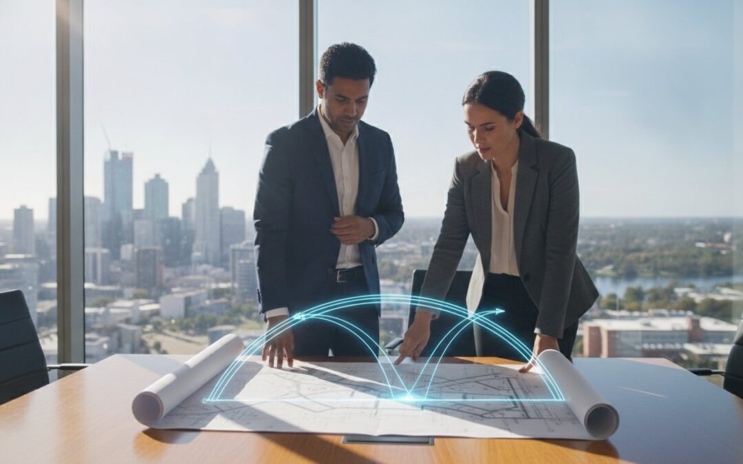 Professional Traffic Engineer Service for Perth
