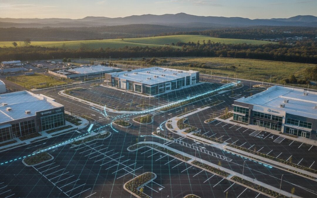 Professional Traffic Engineer Service for Tasmania