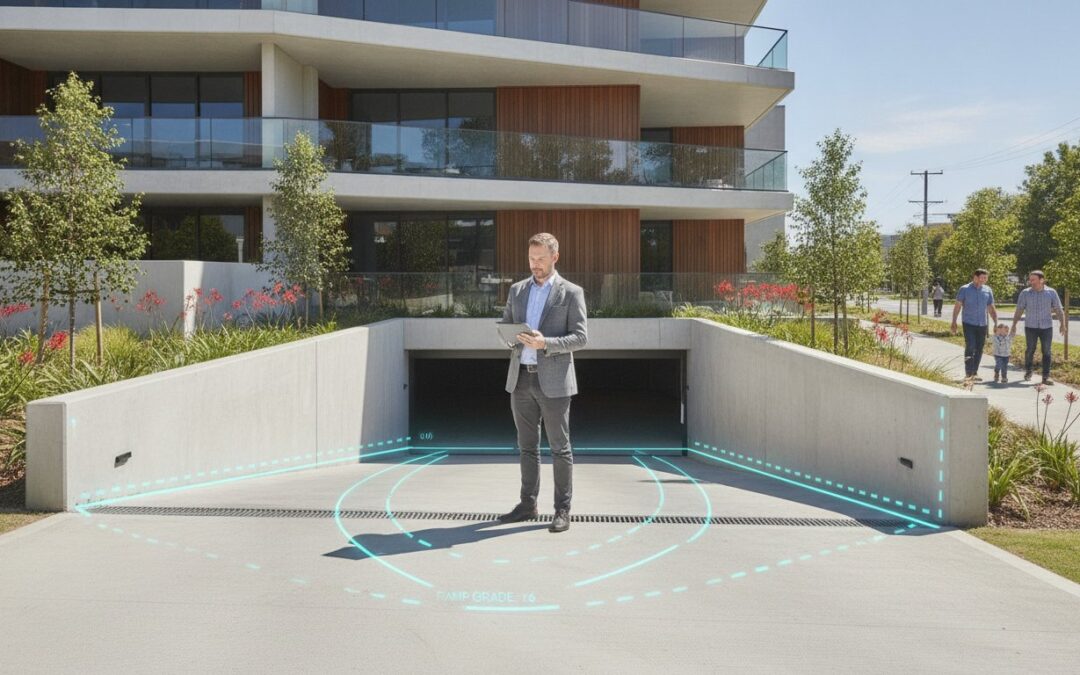 Driveway Safety Assessment: The Essential Guide for Australian Developments