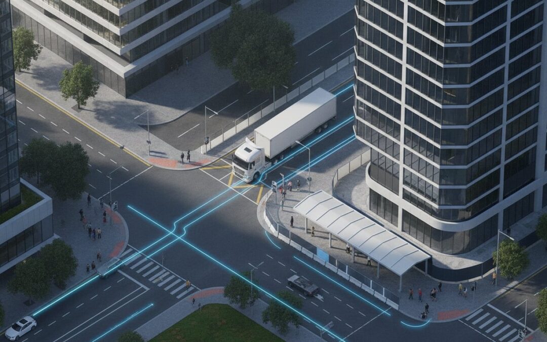 Construction Traffic and Pedestrian Management Plan: The 2026 Developer’s Guide