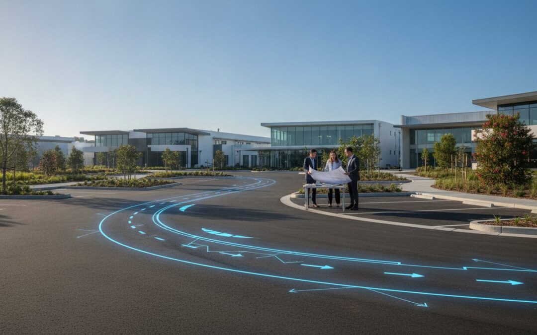Traffic Impact Assessment Sunshine Coast: A Professional Guide to Council Approval