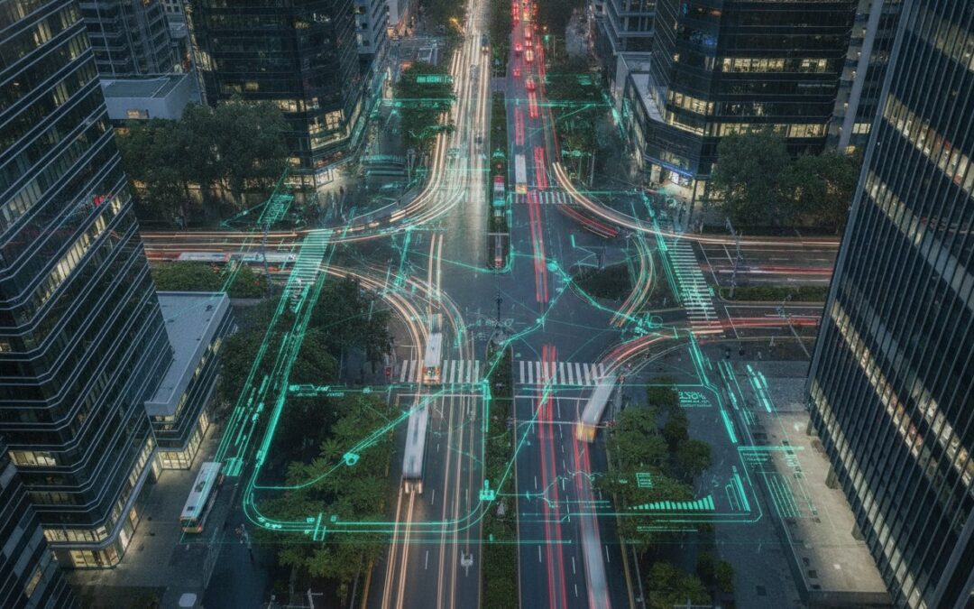 Intersection Analysis for Development Applications: The 2026 Developer’s Guide