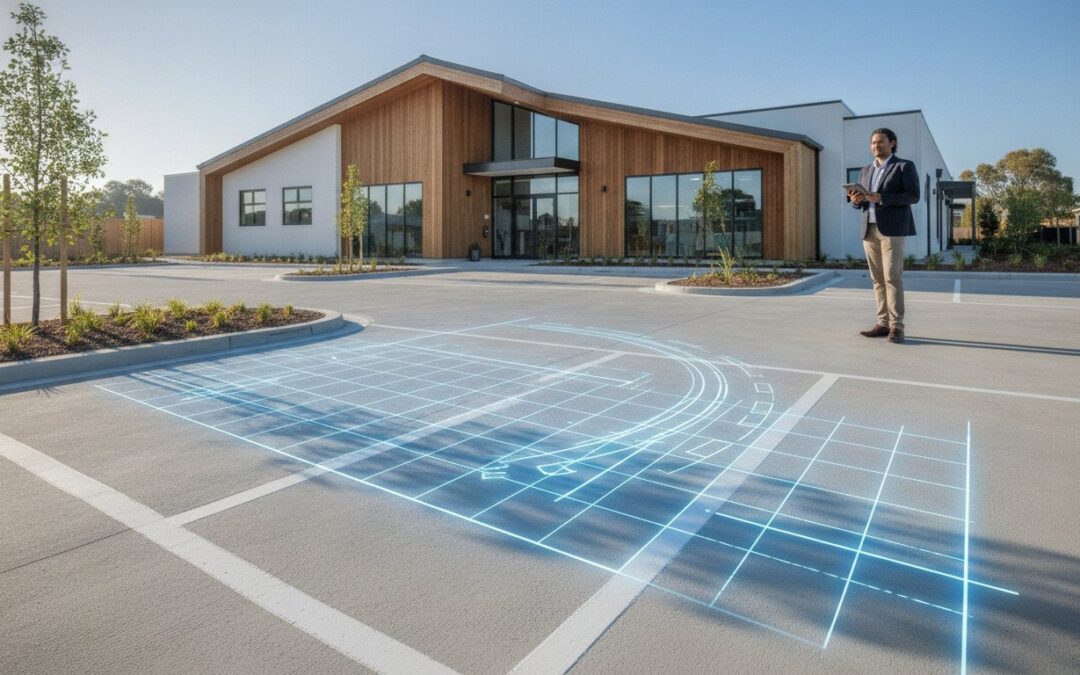 Childcare Centre Car Parking Requirements Australia: The Developer’s Guide