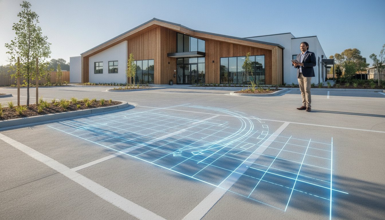 Requirements Layout Childcare Centre Car Parking Requirements Australia: The Developer’s Guide