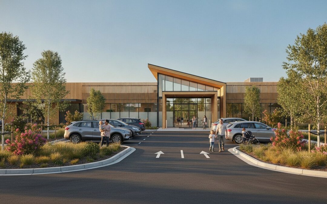 Childcare Centre Traffic Impact Assessment Melbourne: The Developer’s Guide to Council Approval