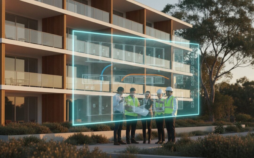 NSW Car Parking Requirements for Developments: The 2026 Compliance Guide