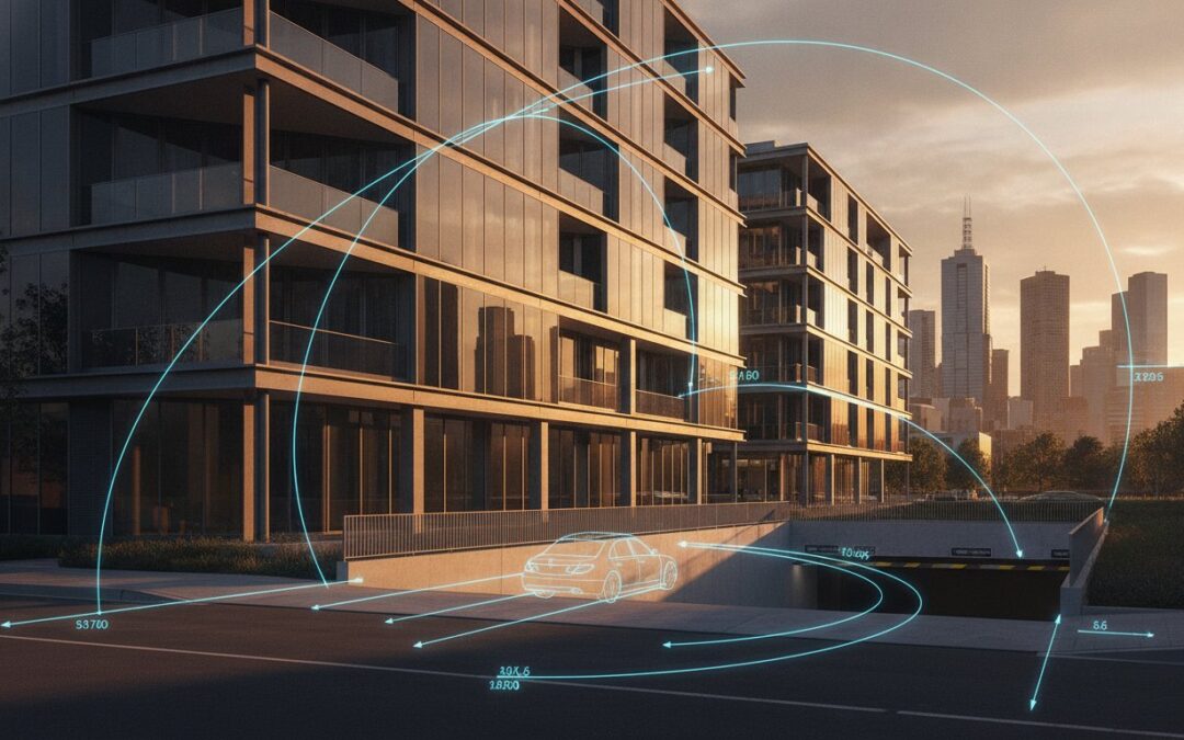 Traffic Engineering Consultants in Melbourne: Expert Guidance for DA Approvals