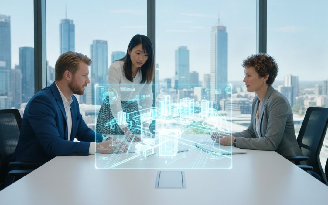 Traffic Impact Assessment Parramatta Council: The 2026 Developer’s Guide