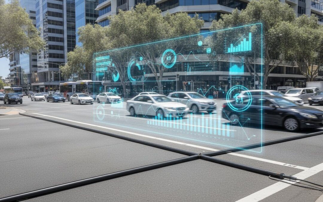 Traffic Volume Survey: A Developer’s Guide to Data-Driven DA Approvals 2026
