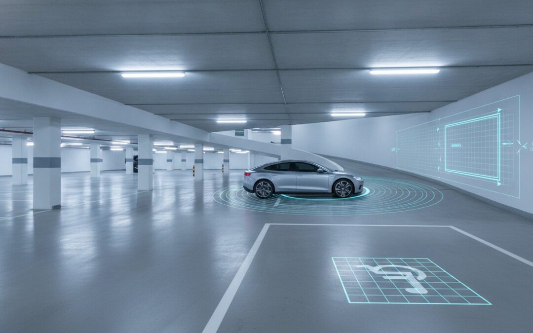 Car Park Design Compliance Checklist Australia: 2026 Certification Guide