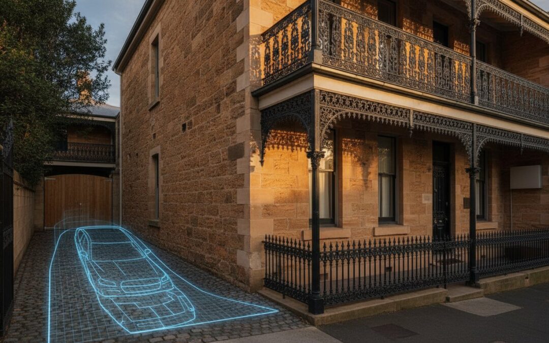 Heritage & Road Safety: Technical Guide for Developers