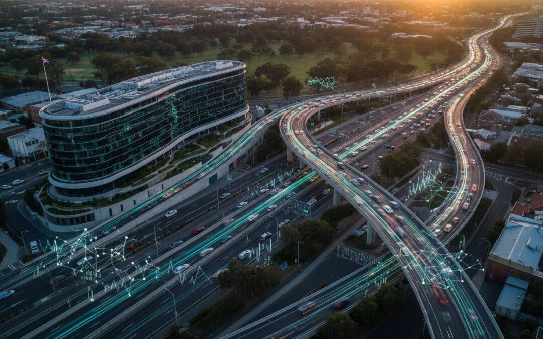 How Traffic Impact Assessments Influence Development Approval in Australia