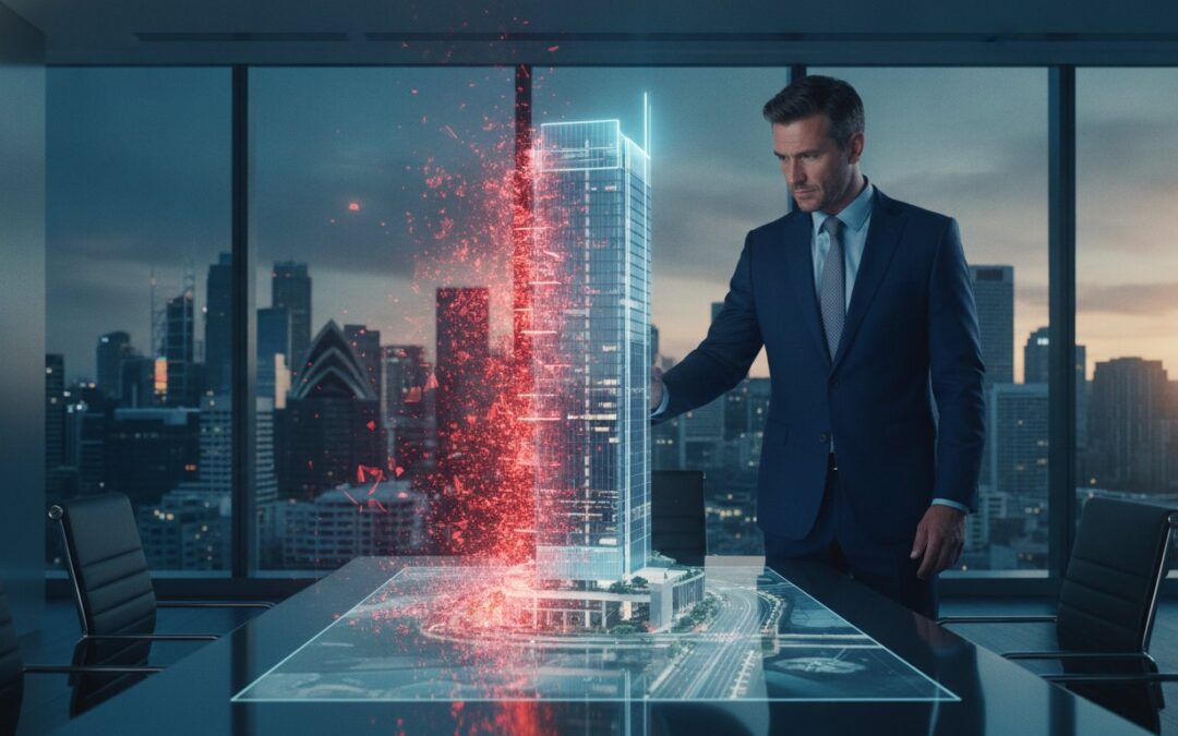 How a Poor Traffic Report Can Devalue Your Development Project