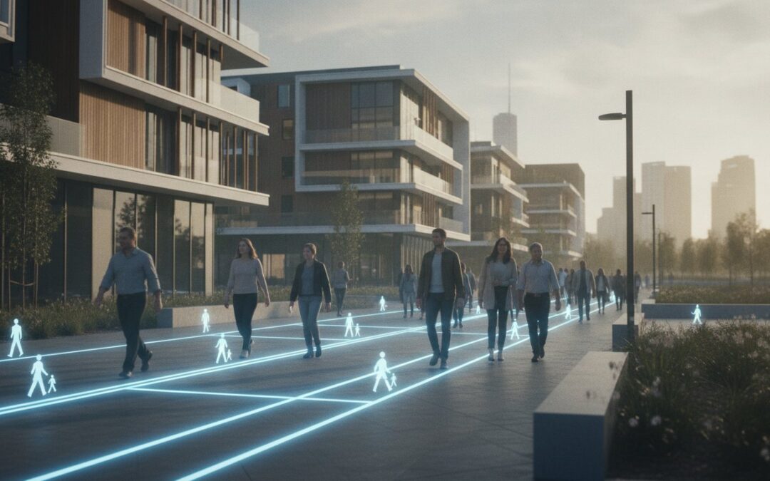 Pedestrian Safety Assessment for DA: The Complete Guide