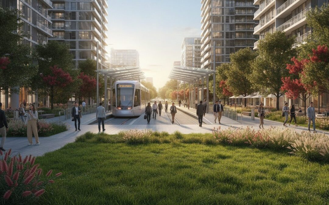 Public Transport Integration: A Guide for Developers