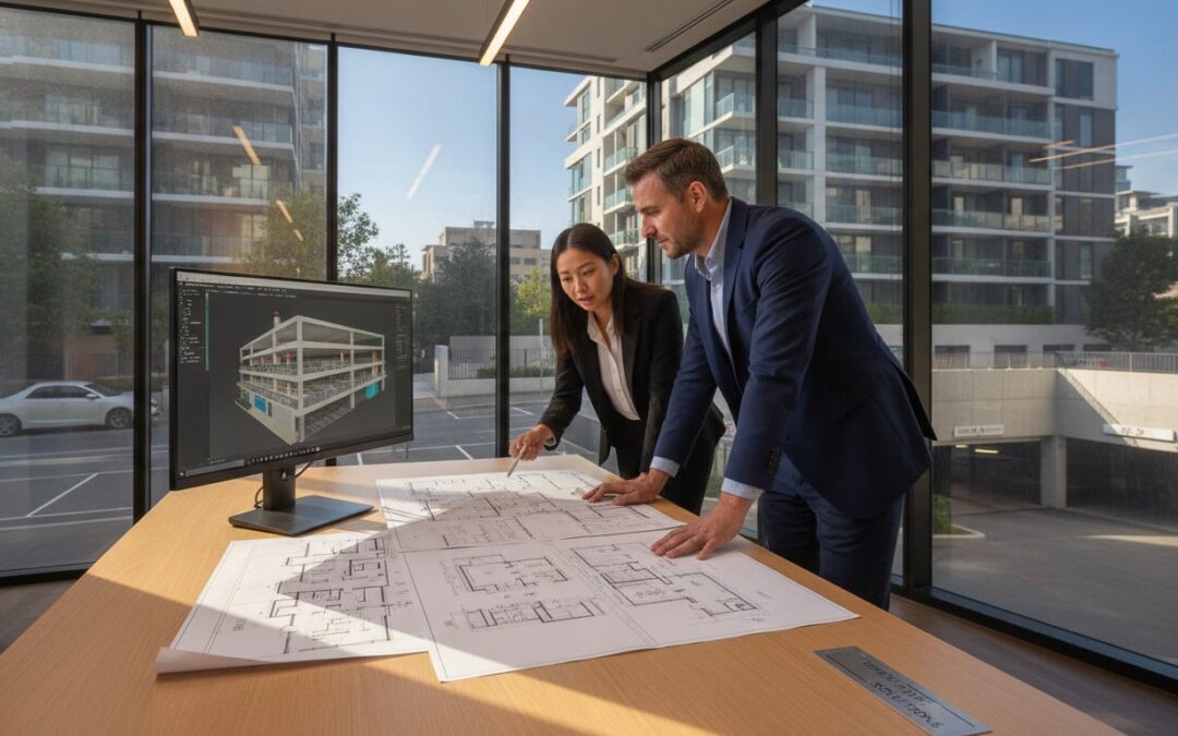 Traffic Assessment for Strata: Council Compliance Guide