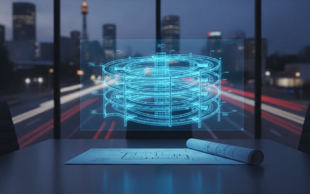 Traffic Engineering Services for Sydney