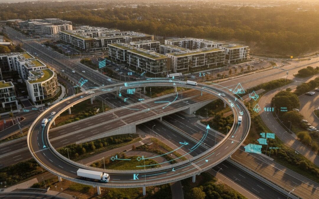Traffic Impact Assessment: Council Infrastructure Guide
