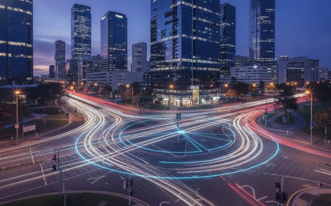 Traffic Impact Assessment Parramatta Council: The 2026 Developer’s Guide