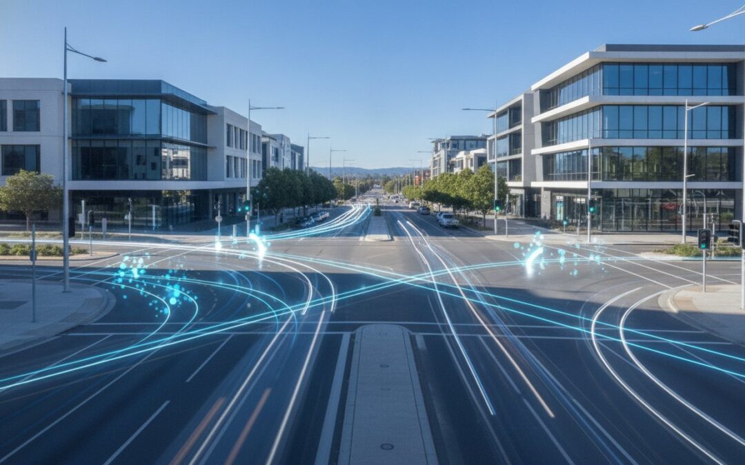 Traffic Impact Assessment South Australia: 2026 Guide
